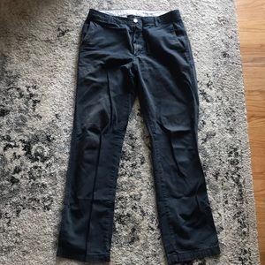 Men’s Navy pants